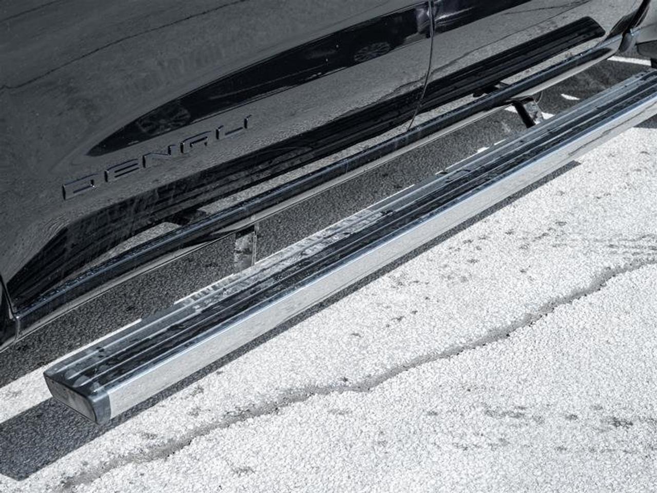 2026 GMC Sierra 1500 Denali Photo
