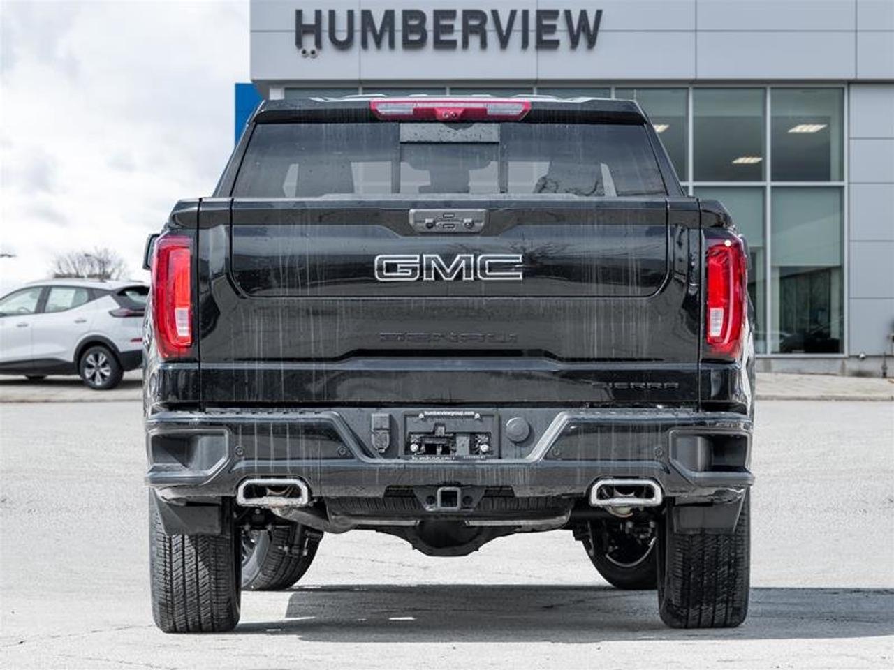 2026 GMC Sierra 1500 Denali Photo