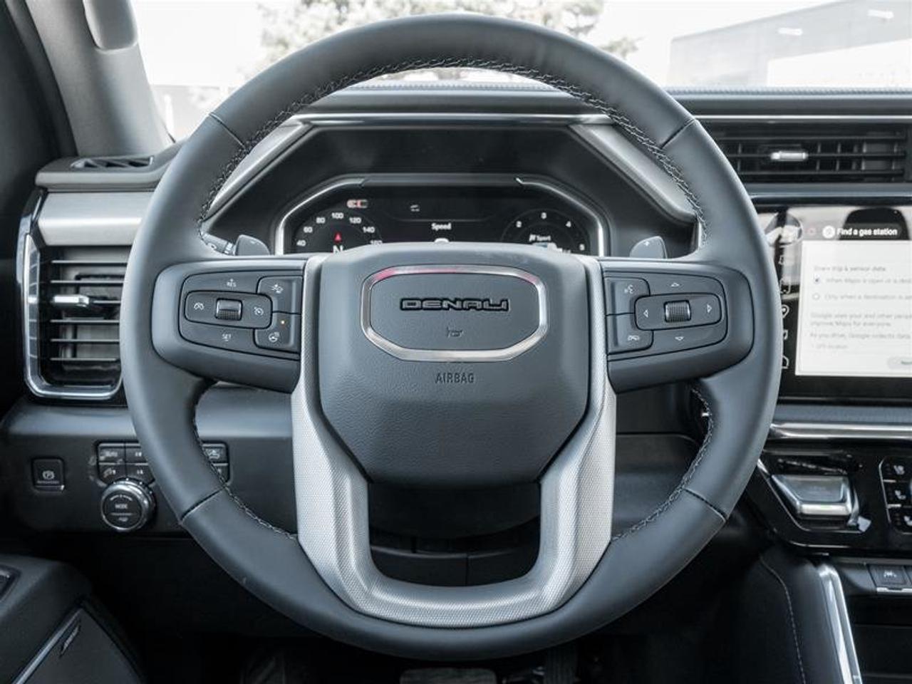 2026 GMC Sierra 1500 Denali Photo