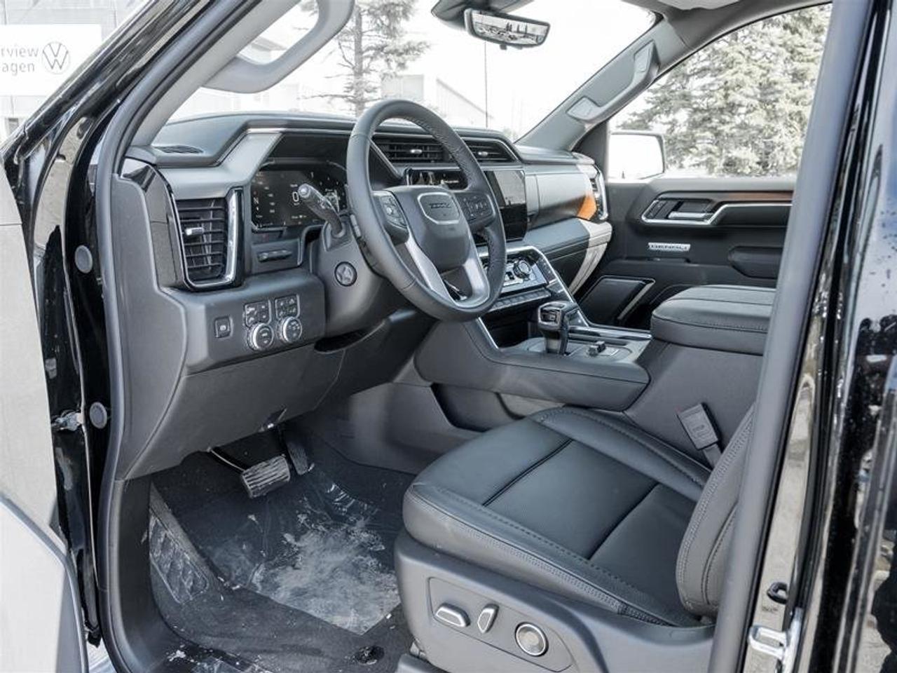2026 GMC Sierra 1500 Denali Photo