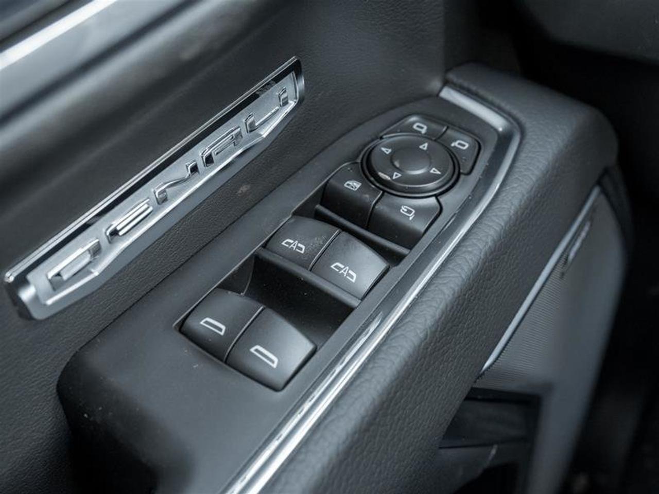 2026 GMC Sierra 1500 Denali Photo