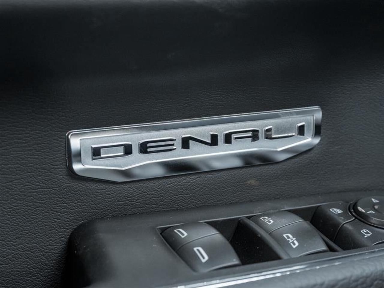 2026 GMC Sierra 1500 Denali Photo