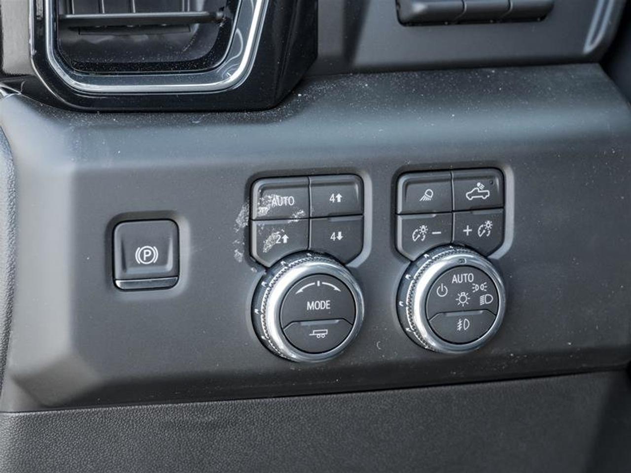 2026 GMC Sierra 1500 Denali Photo