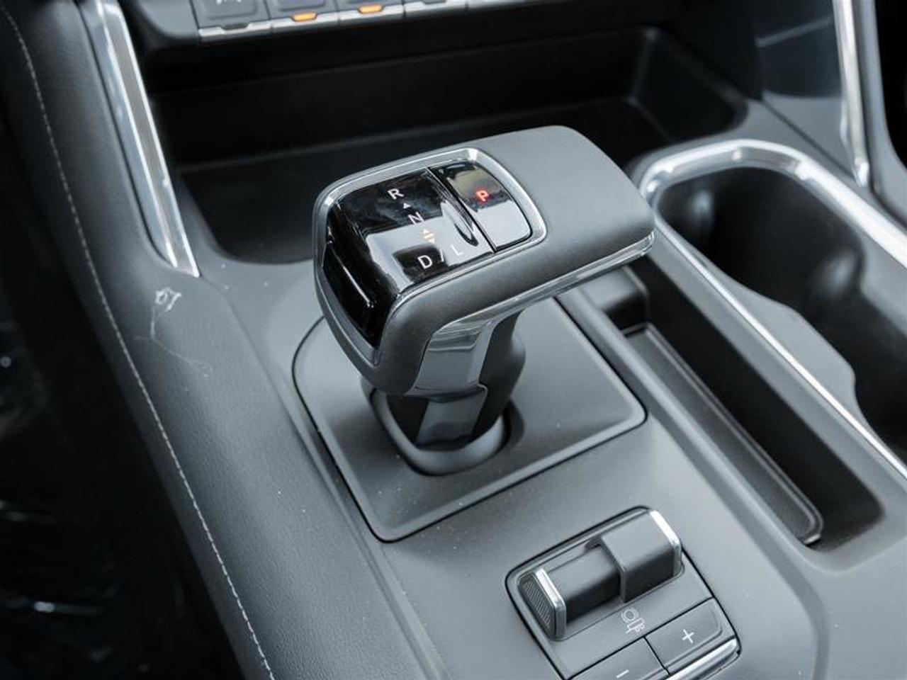 2026 GMC Sierra 1500 Denali Photo