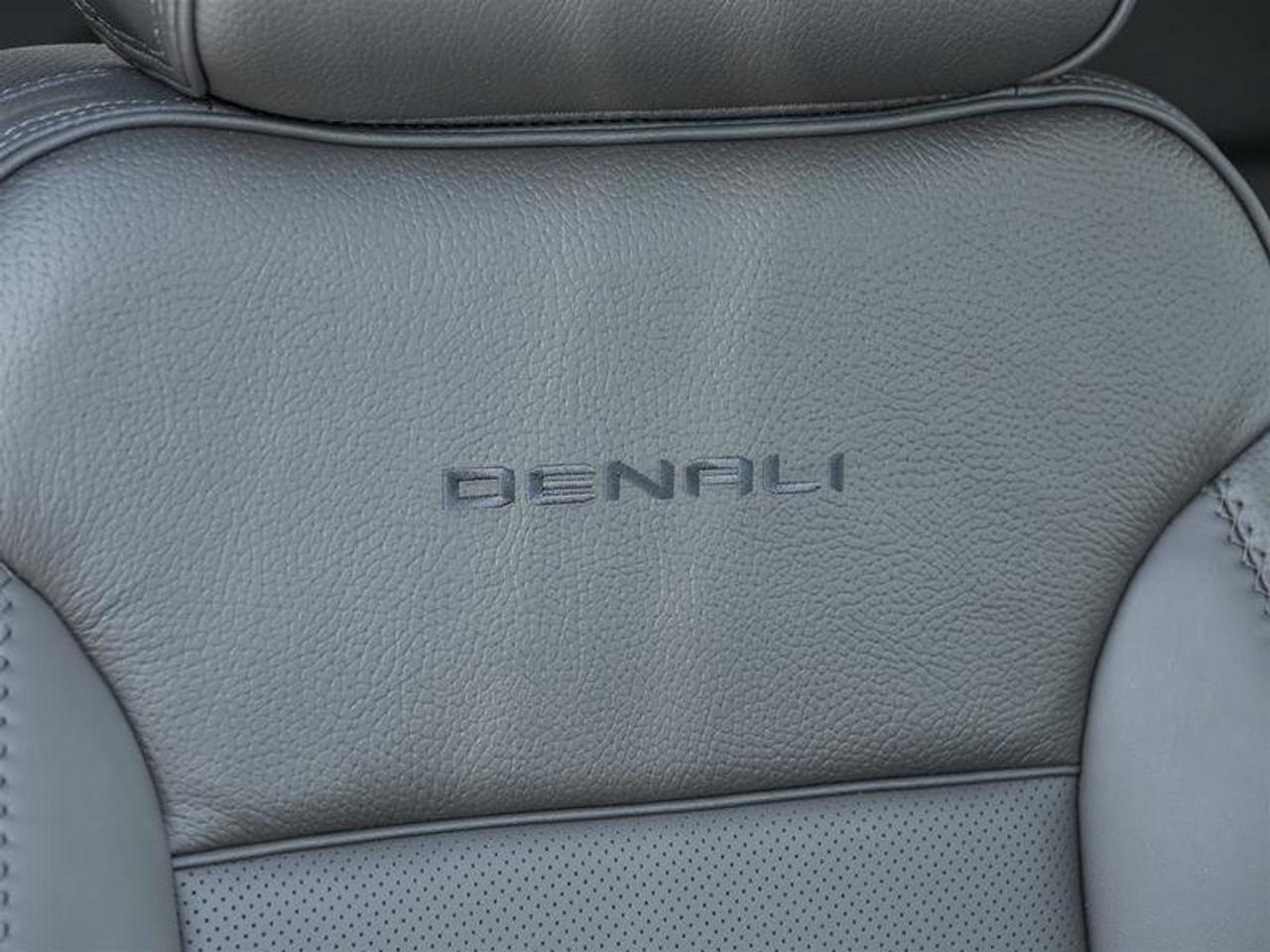 2026 GMC Sierra 1500 Denali Photo