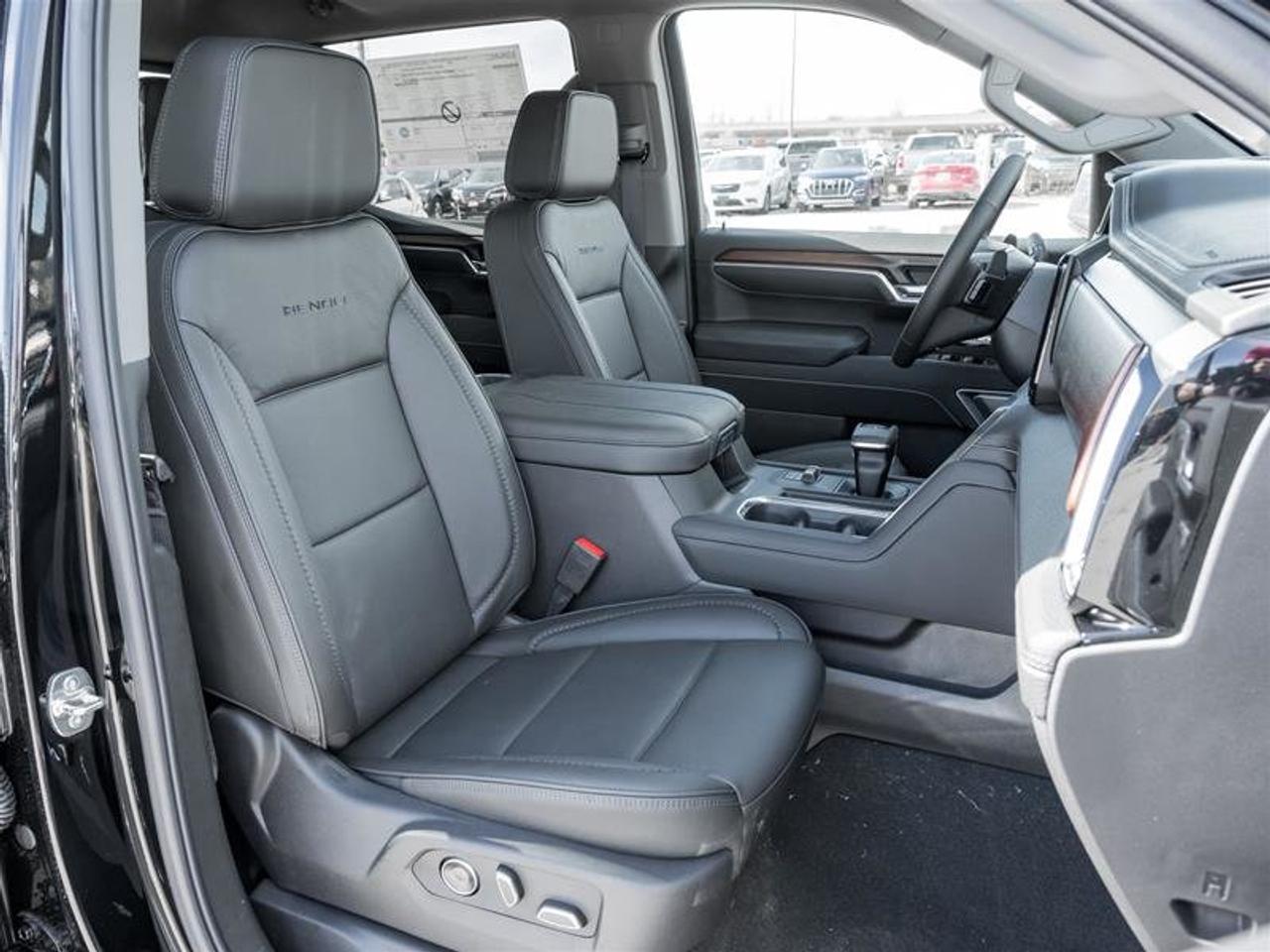 2026 GMC Sierra 1500 Denali Photo