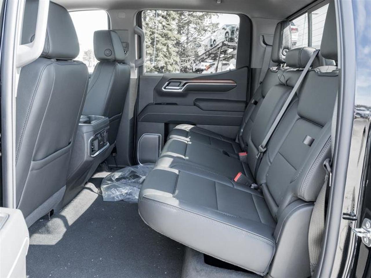 2026 GMC Sierra 1500 Denali Photo
