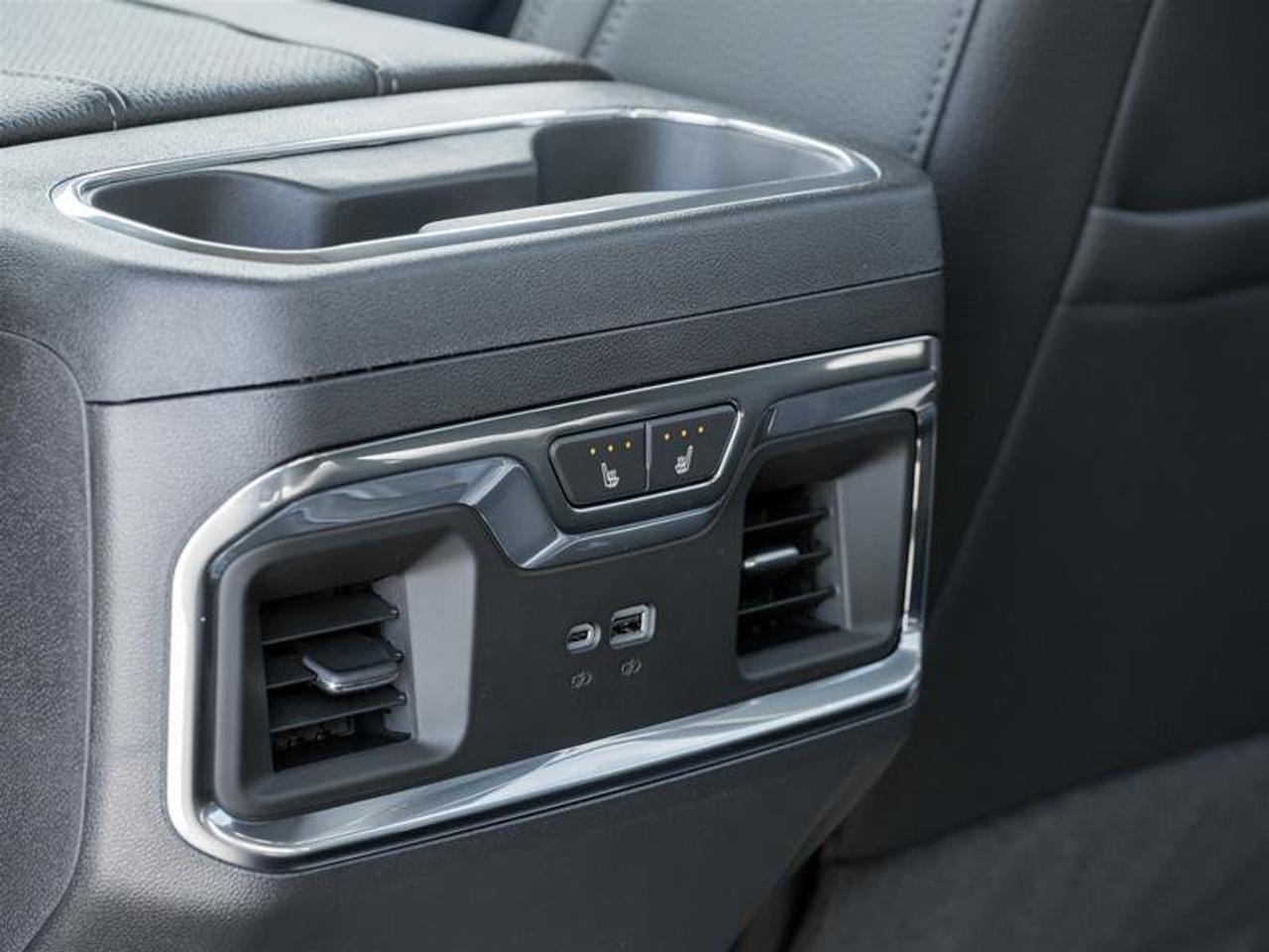 2026 GMC Sierra 1500 Denali Photo