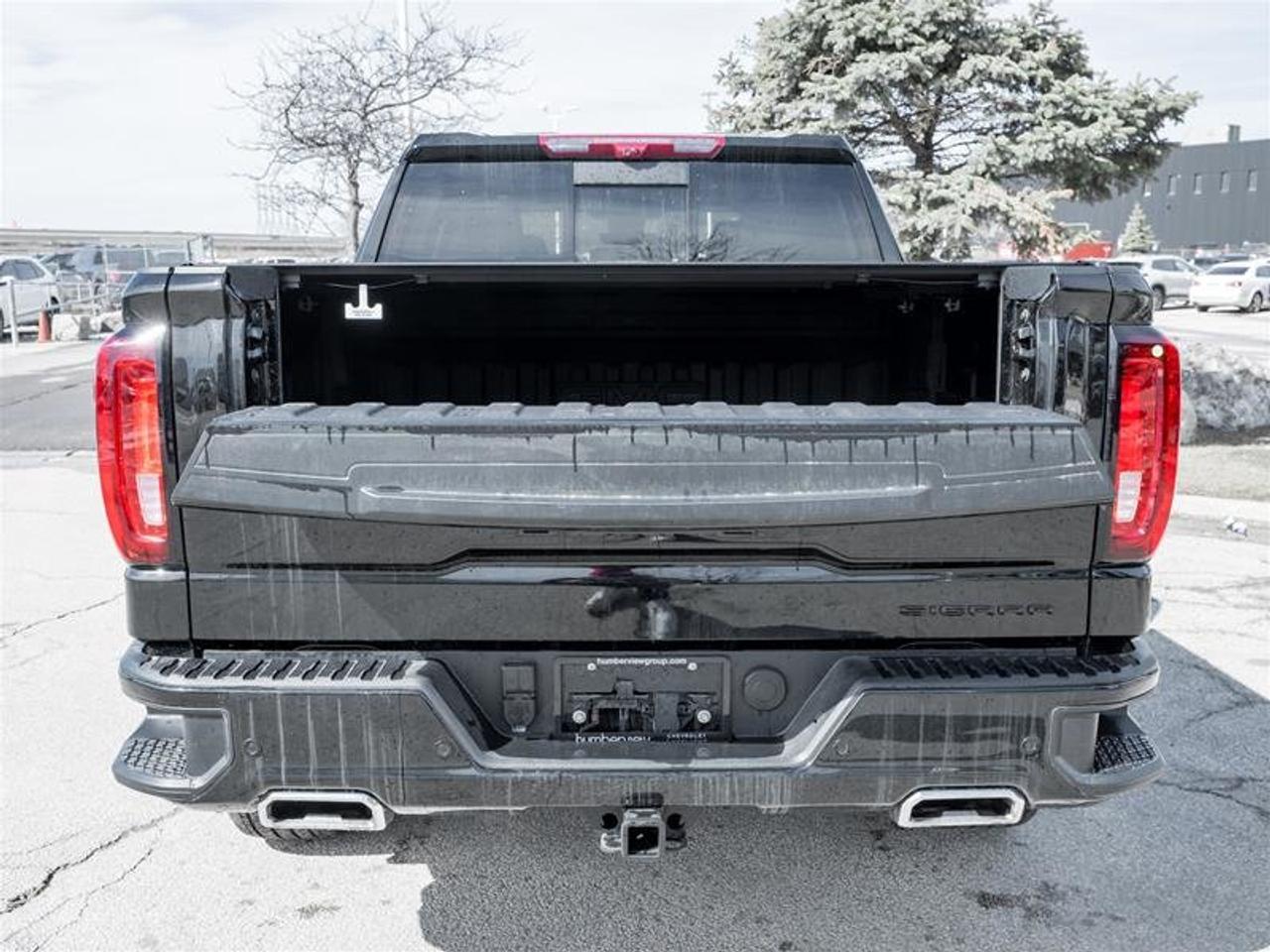 2026 GMC Sierra 1500 Denali Photo