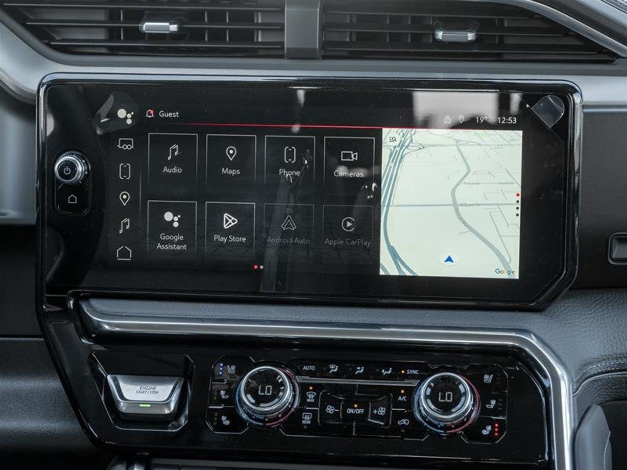 2026 GMC Sierra 1500 Denali Photo