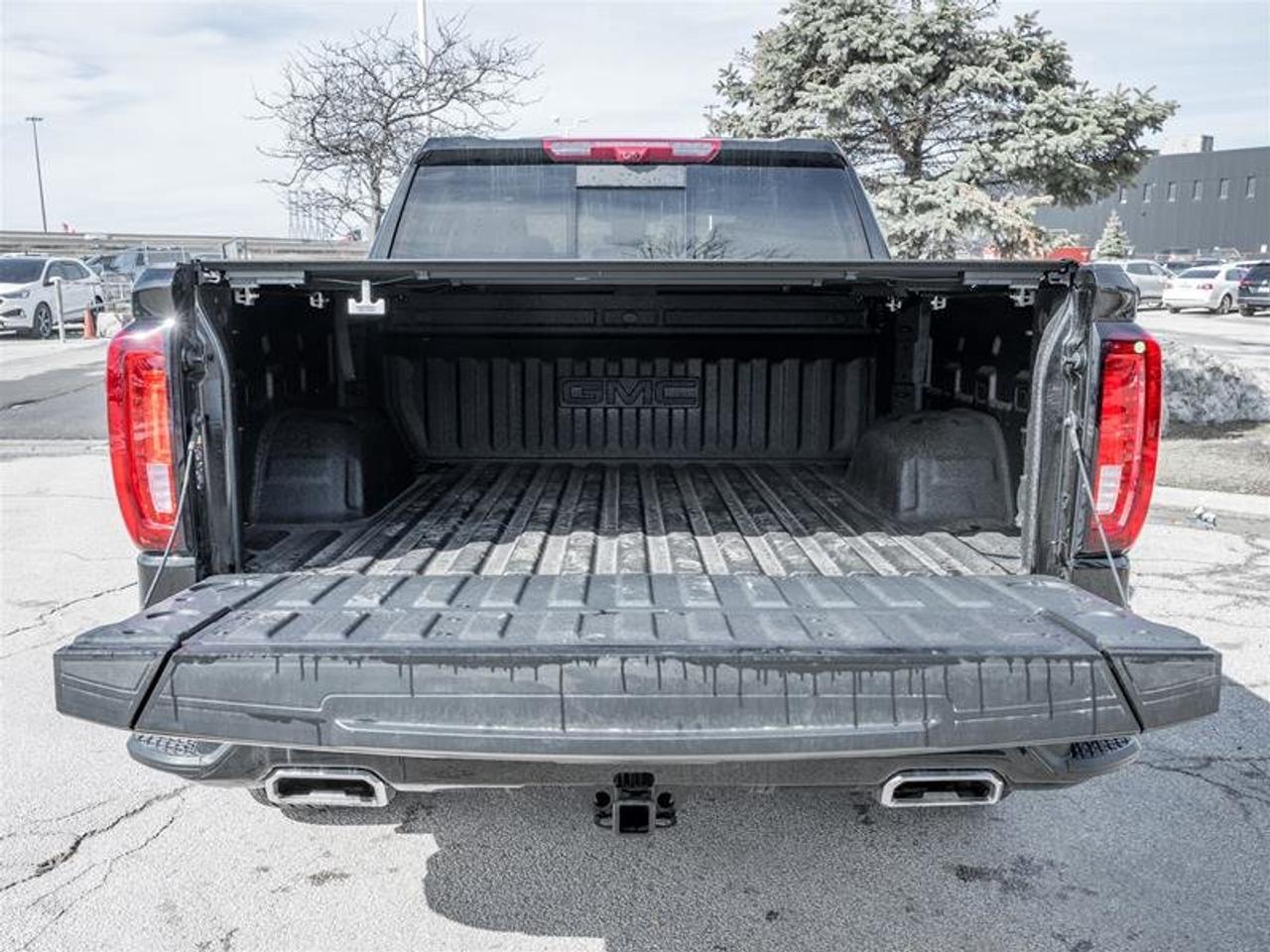 2026 GMC Sierra 1500 Denali Photo
