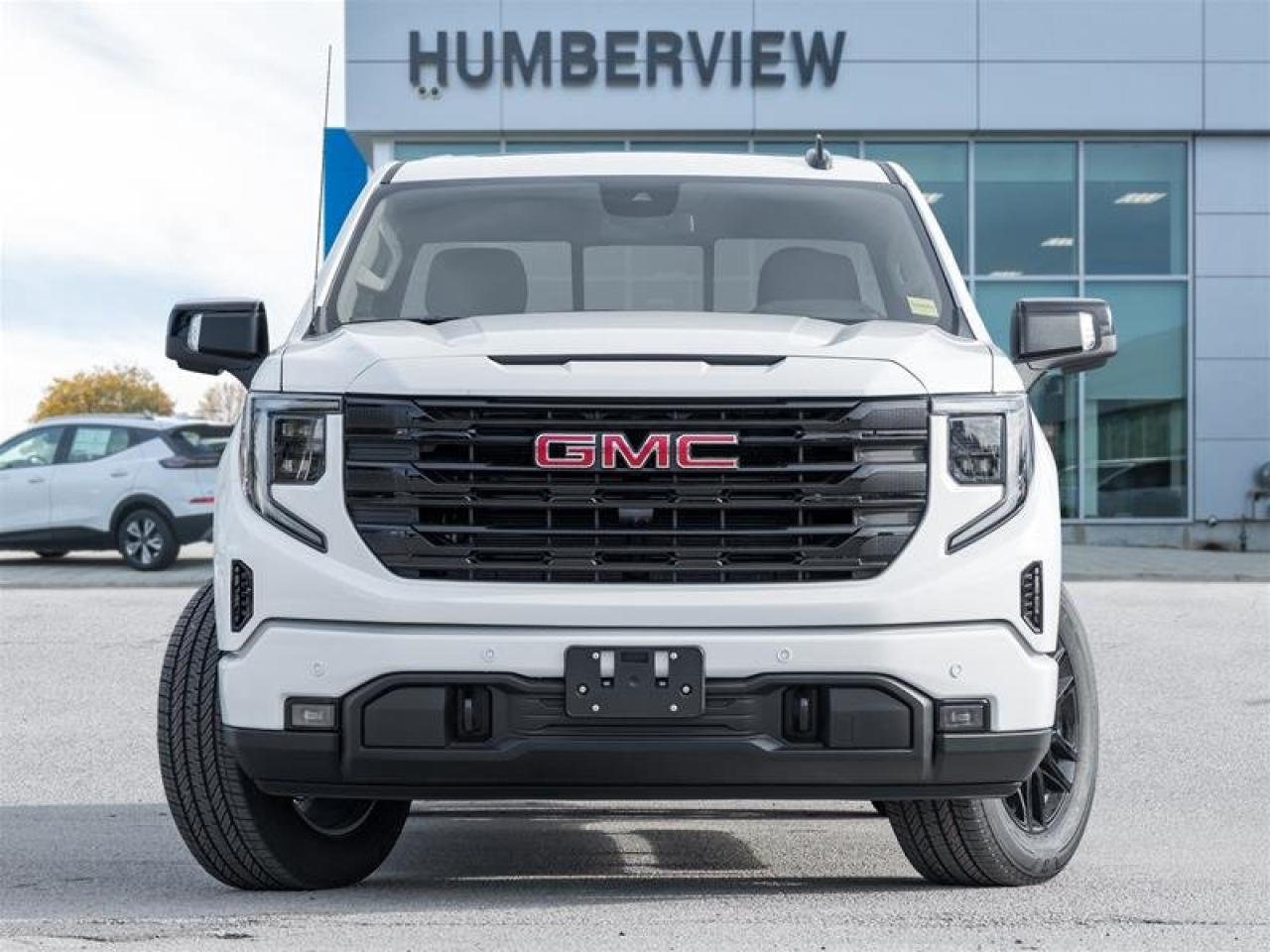 2026 GMC Sierra 1500 ELEVATION Photo