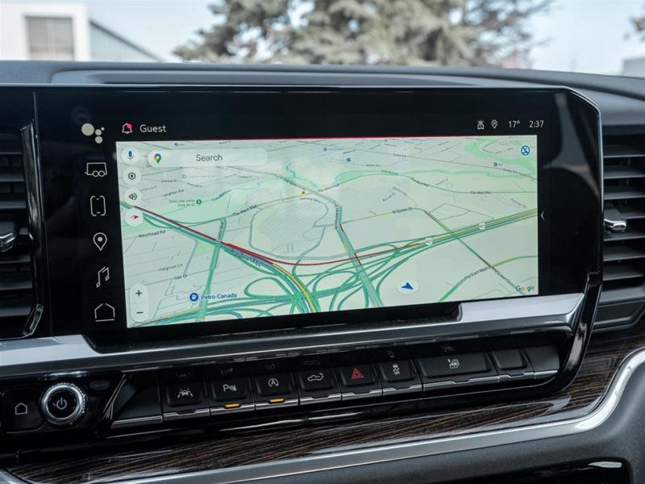 2026 GMC Sierra 1500 ELEVATION Photo