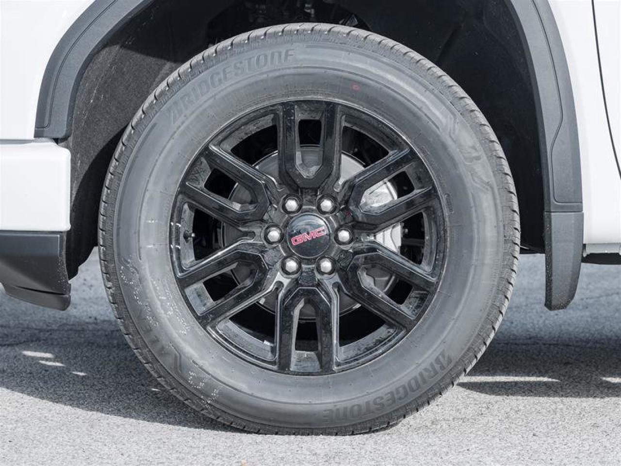 2026 GMC Sierra 1500 ELEVATION Photo