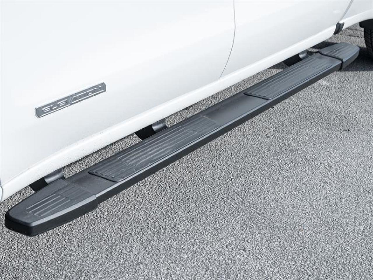 2026 GMC Sierra 1500 ELEVATION Photo