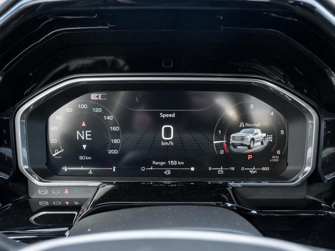 2026 GMC Sierra 1500 ELEVATION Photo