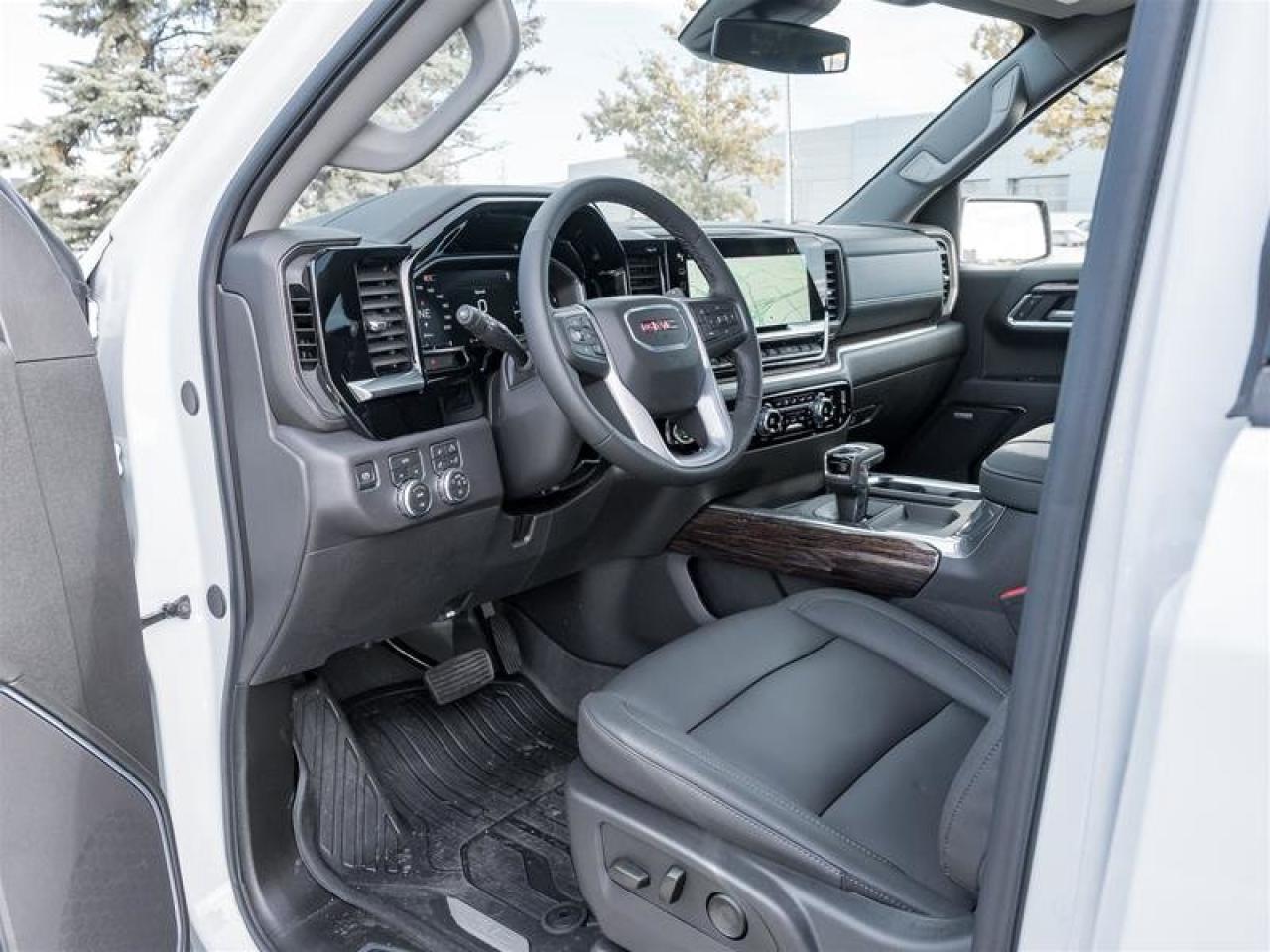 2026 GMC Sierra 1500 ELEVATION Photo