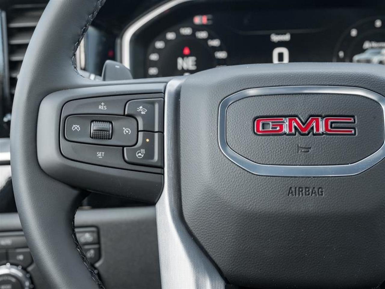 2026 GMC Sierra 1500 ELEVATION Photo