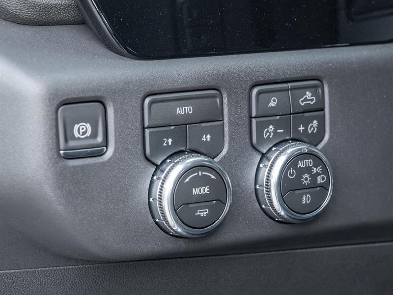 2026 GMC Sierra 1500 ELEVATION Photo