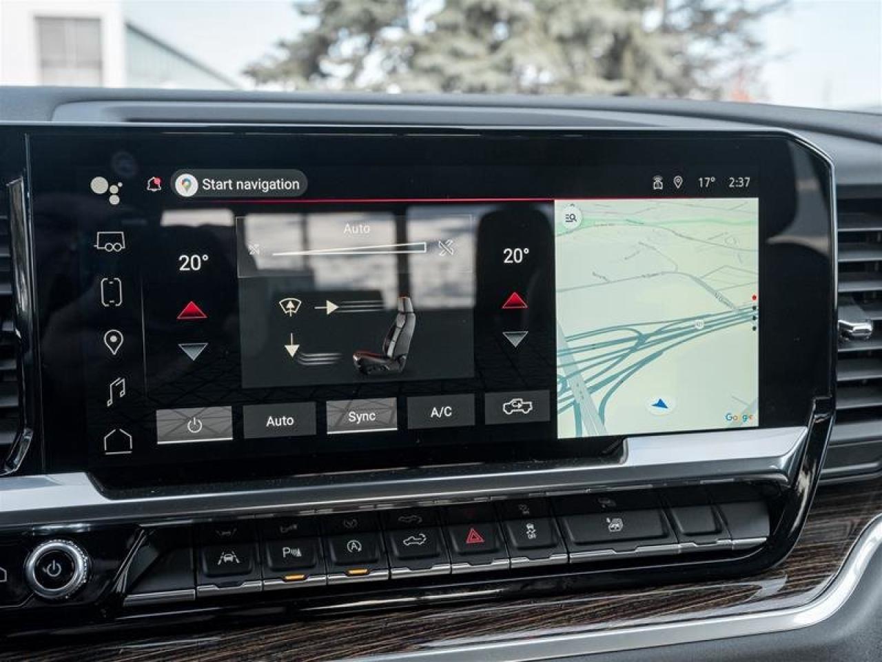 2026 GMC Sierra 1500 ELEVATION Photo