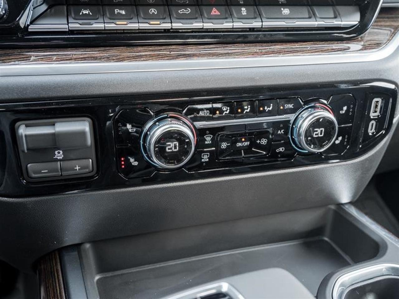 2026 GMC Sierra 1500 ELEVATION Photo