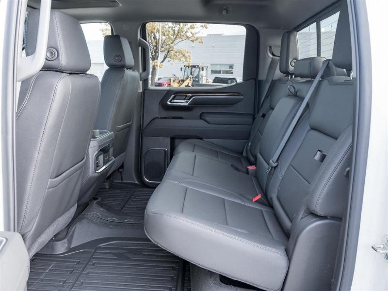 2026 GMC Sierra 1500 ELEVATION Photo