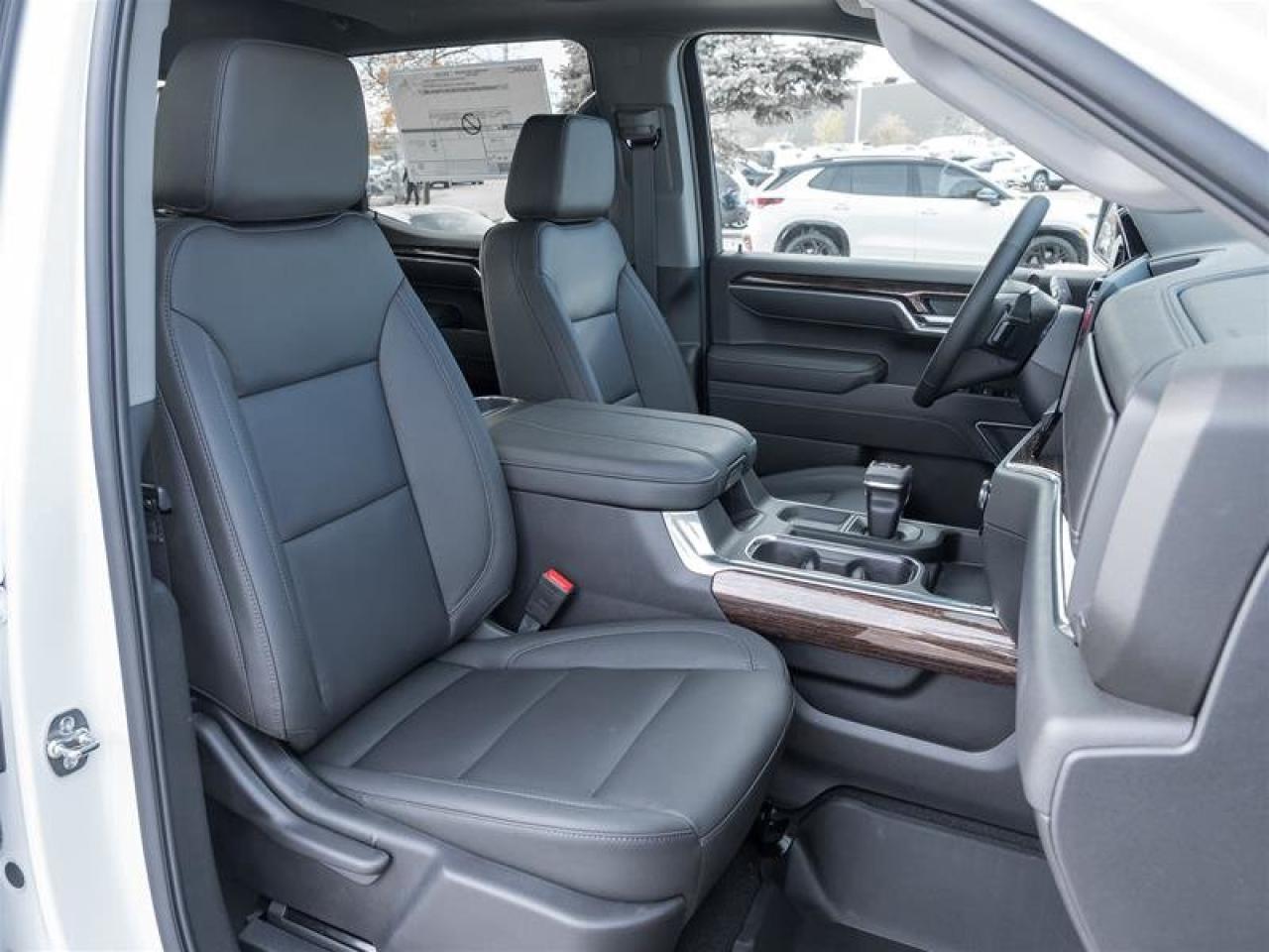 2026 GMC Sierra 1500 ELEVATION Photo