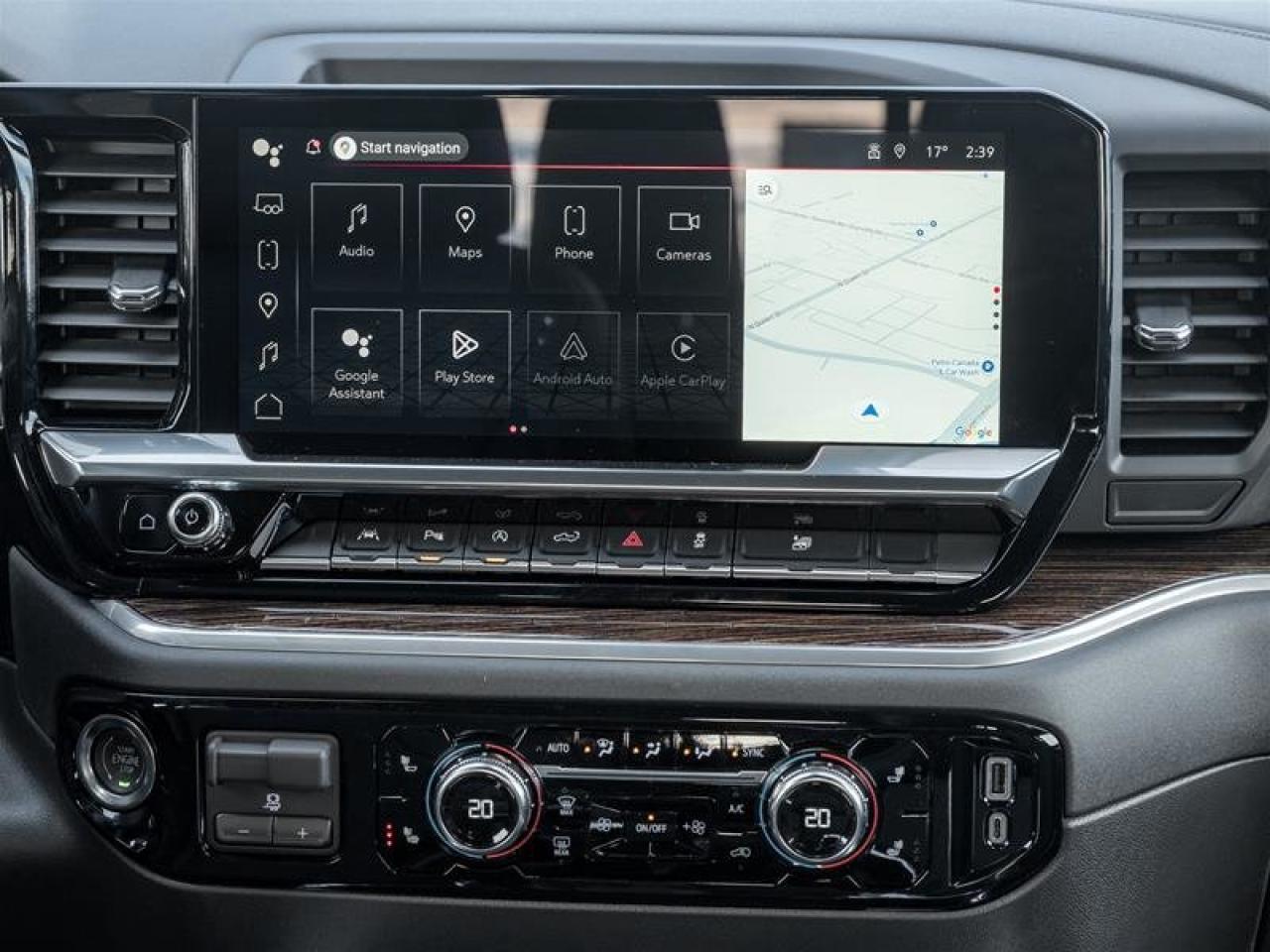 2026 GMC Sierra 1500 ELEVATION Photo