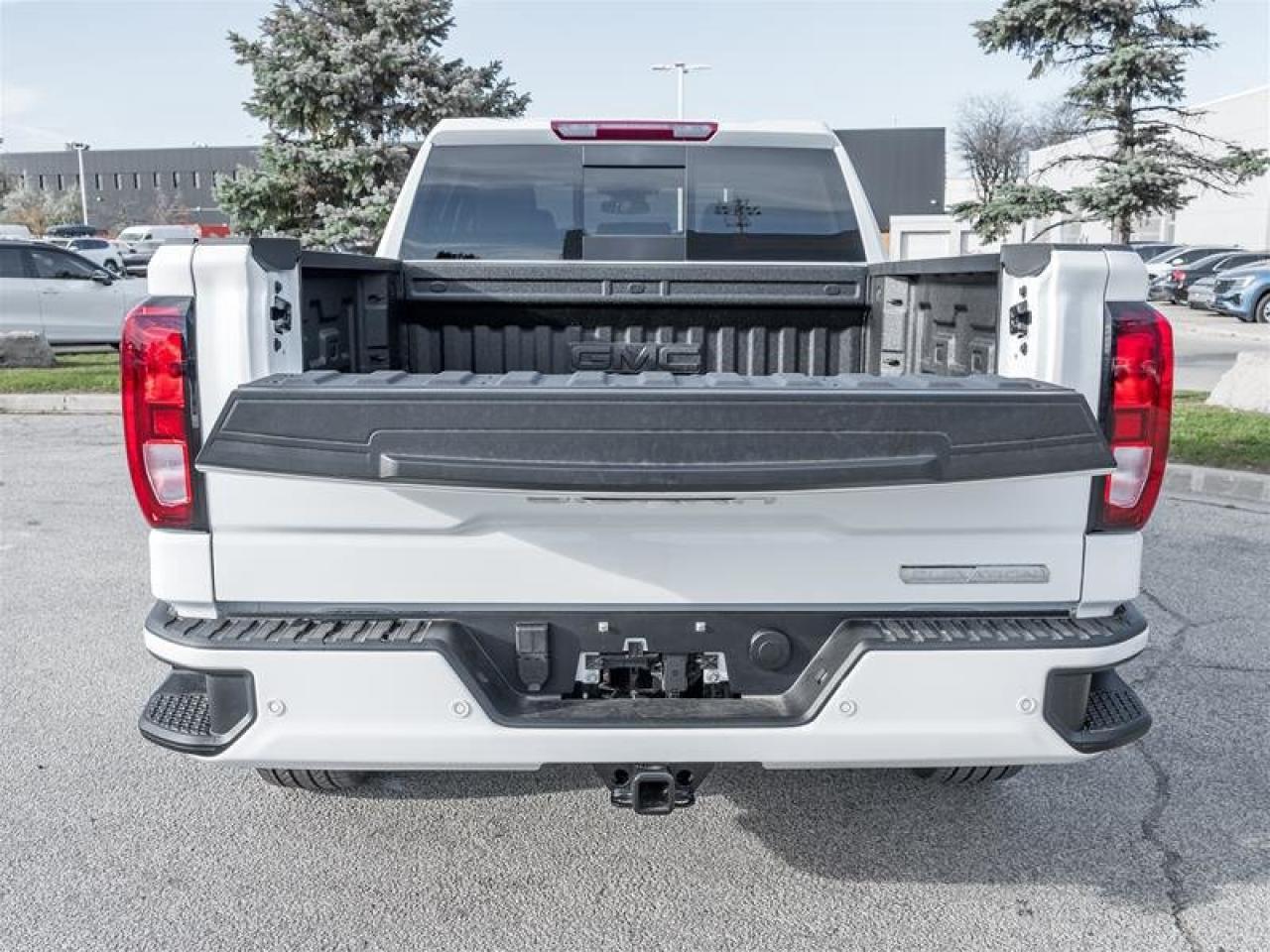 2026 GMC Sierra 1500 ELEVATION Photo