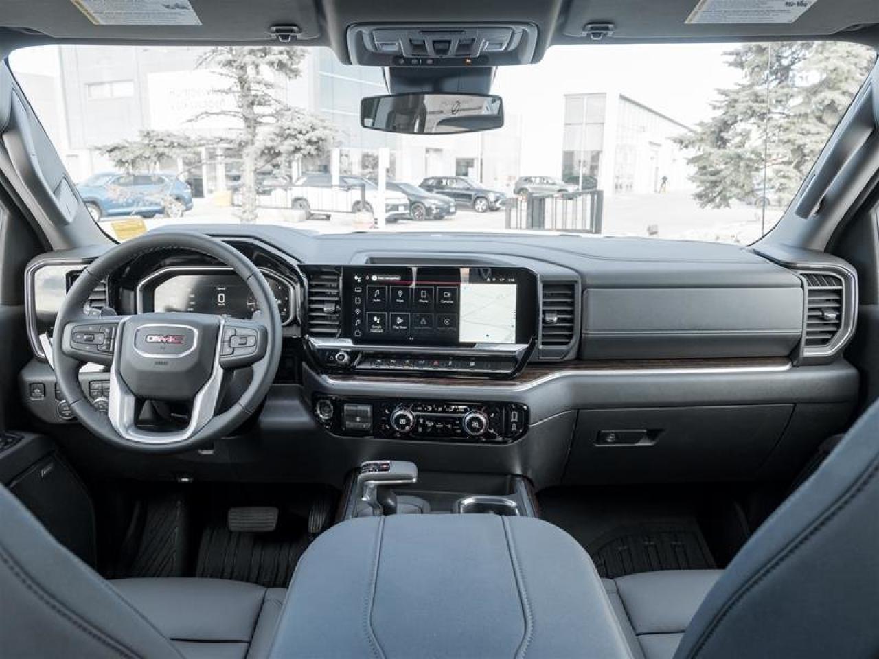 2026 GMC Sierra 1500 ELEVATION Photo