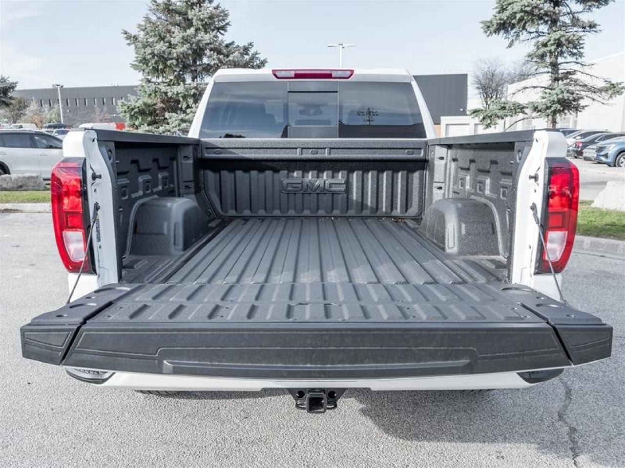 2026 GMC Sierra 1500 ELEVATION Photo