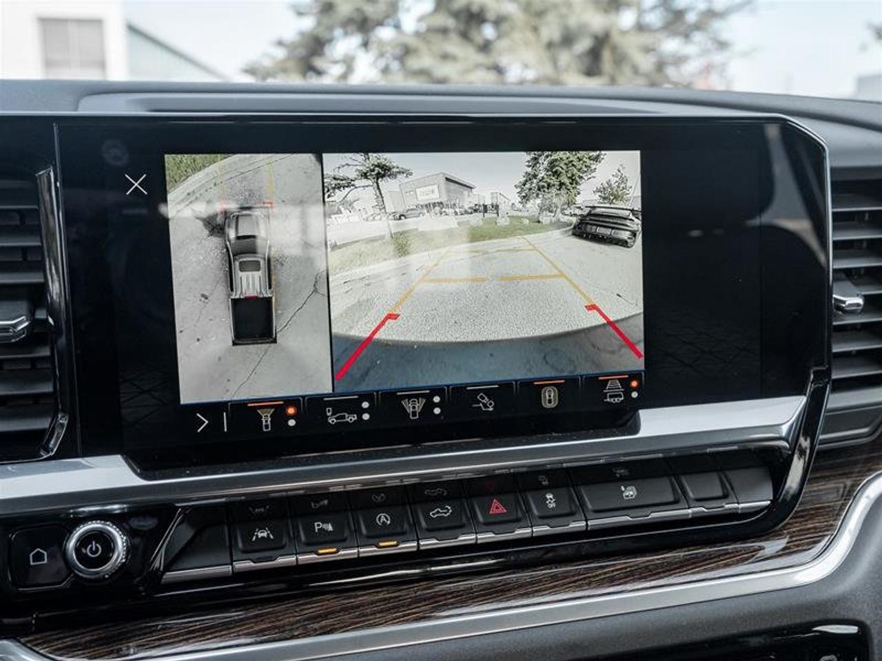 2026 GMC Sierra 1500 ELEVATION Photo2