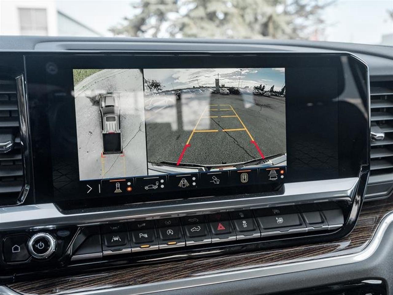 2026 GMC Sierra 1500 ELEVATION Photo3