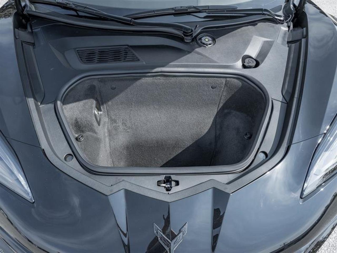 2025 Chevrolet Corvette Z06 1LZ Photo2