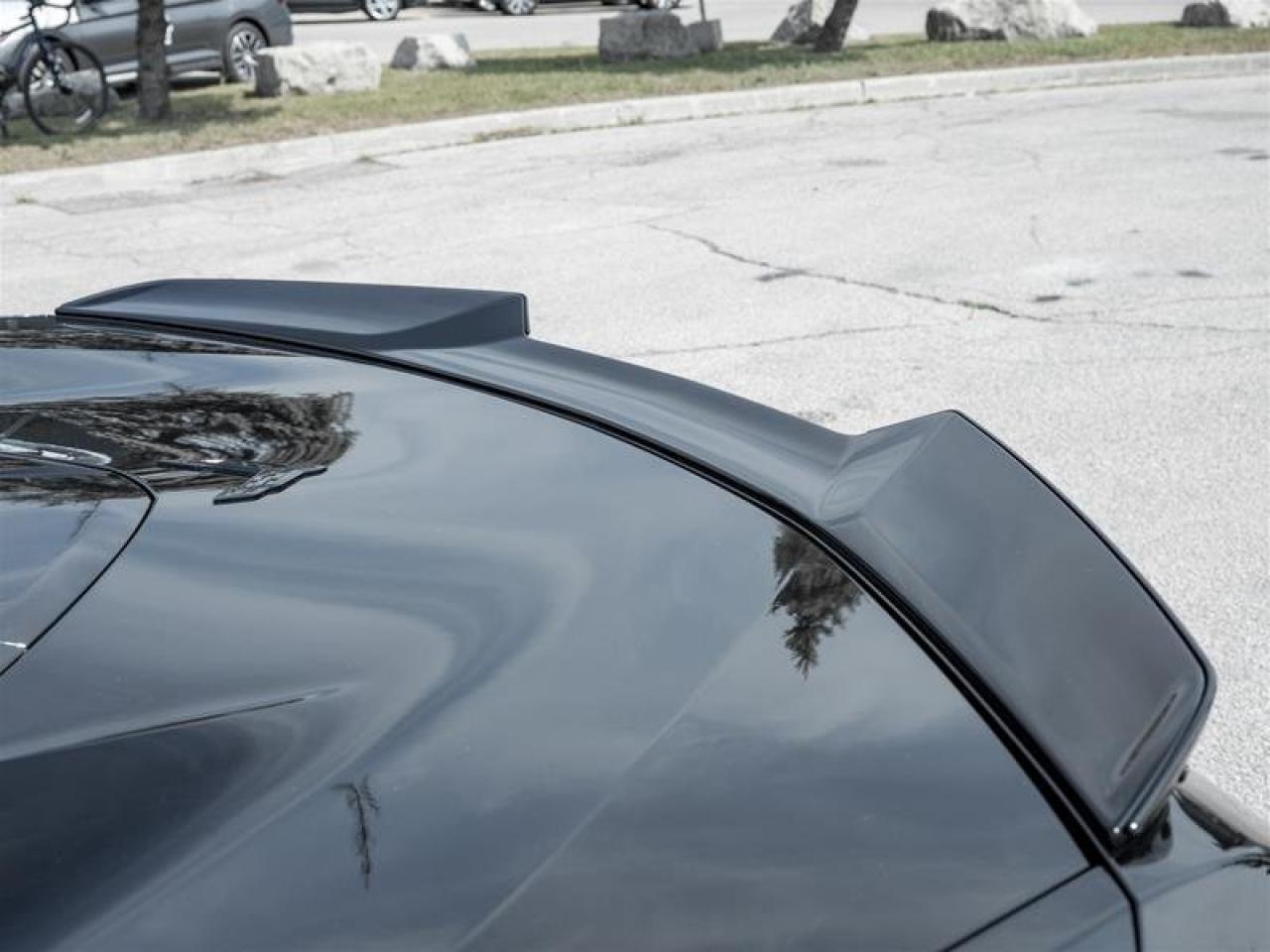 2025 Chevrolet Corvette Z06 1LZ Photo