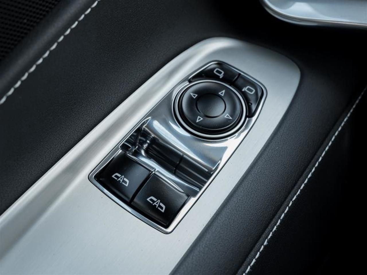 2025 Chevrolet Corvette Z06 1LZ Photo