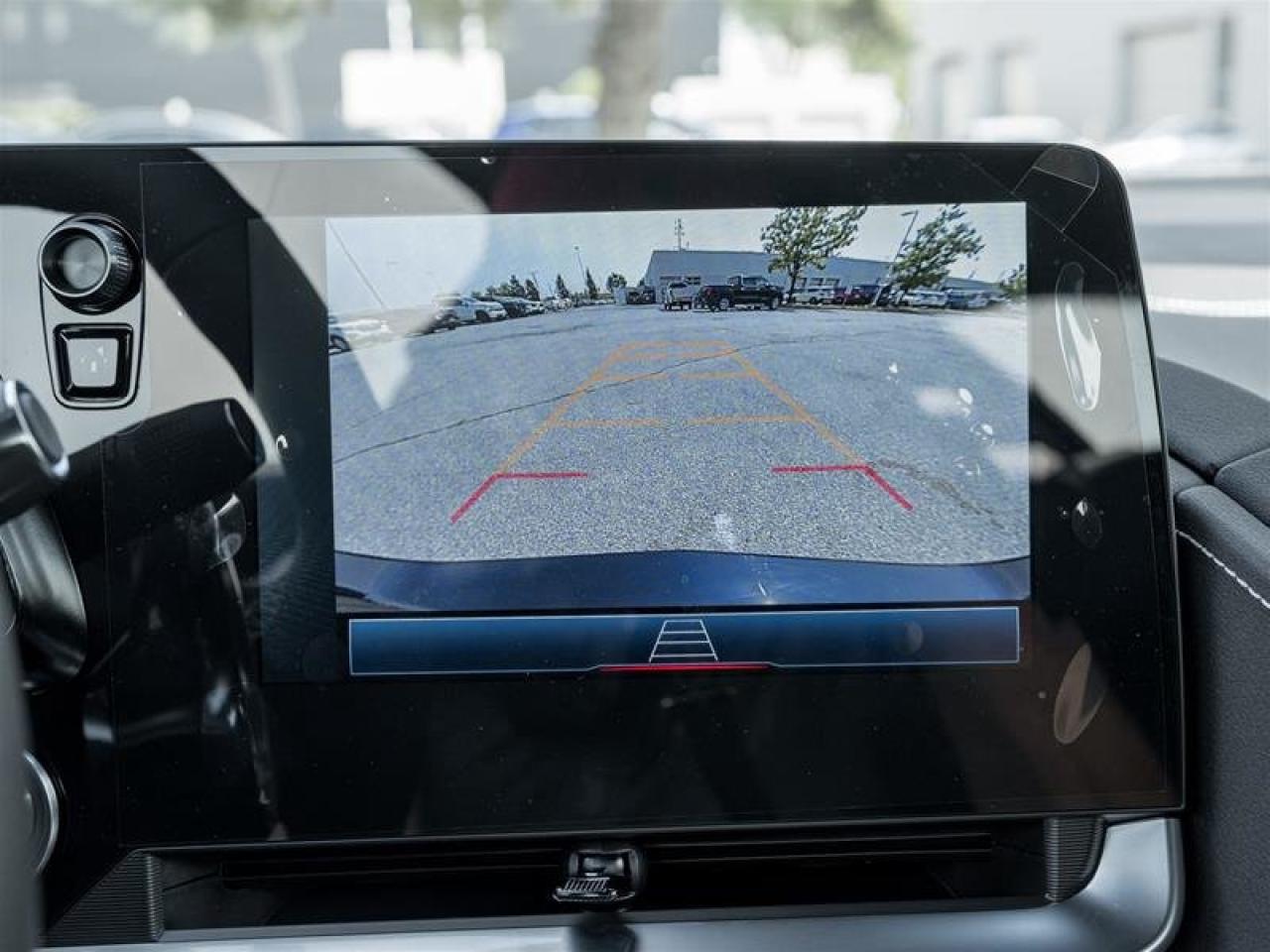 2025 Chevrolet Corvette Z06 1LZ Photo