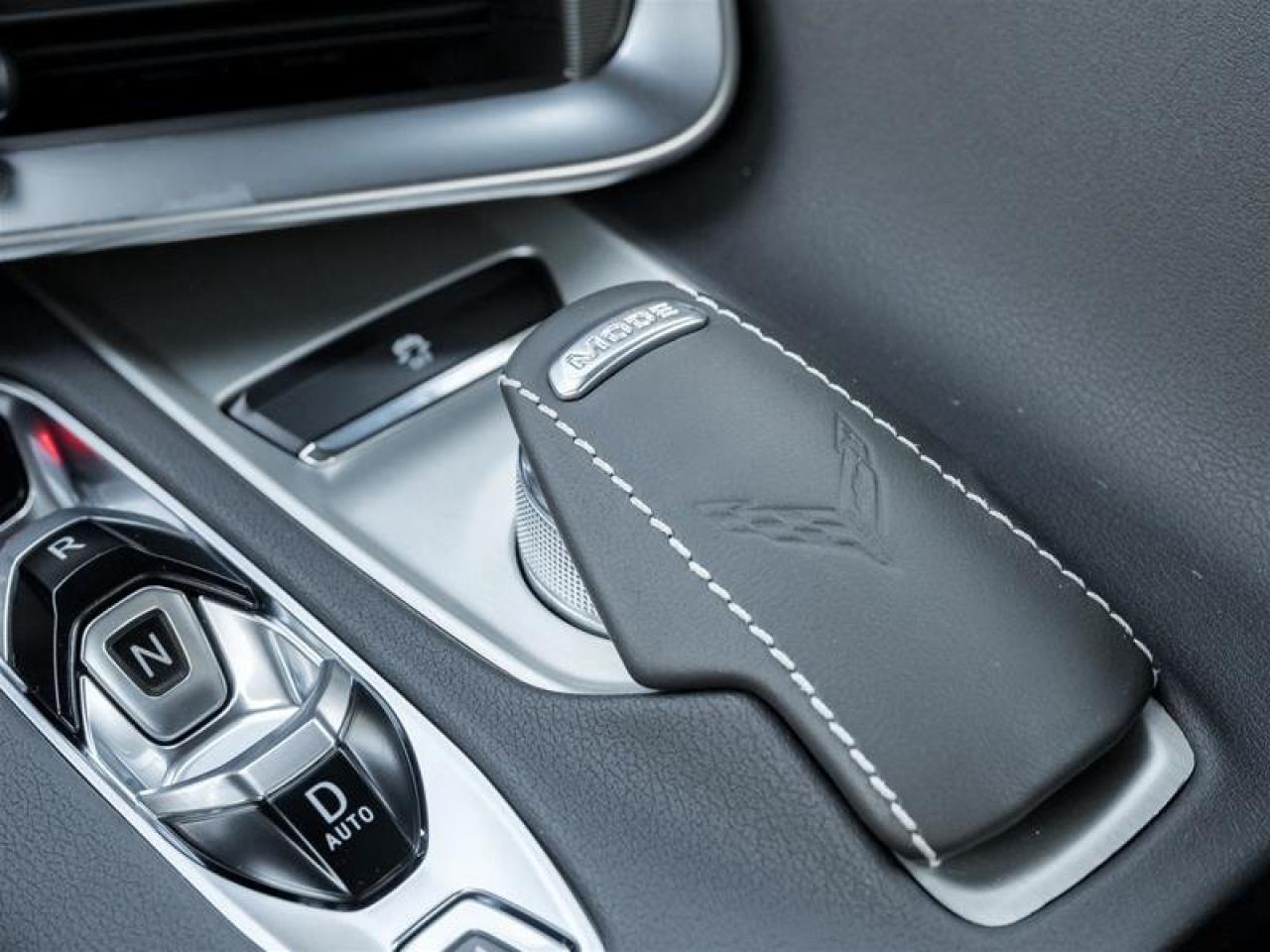 2025 Chevrolet Corvette Z06 1LZ Photo