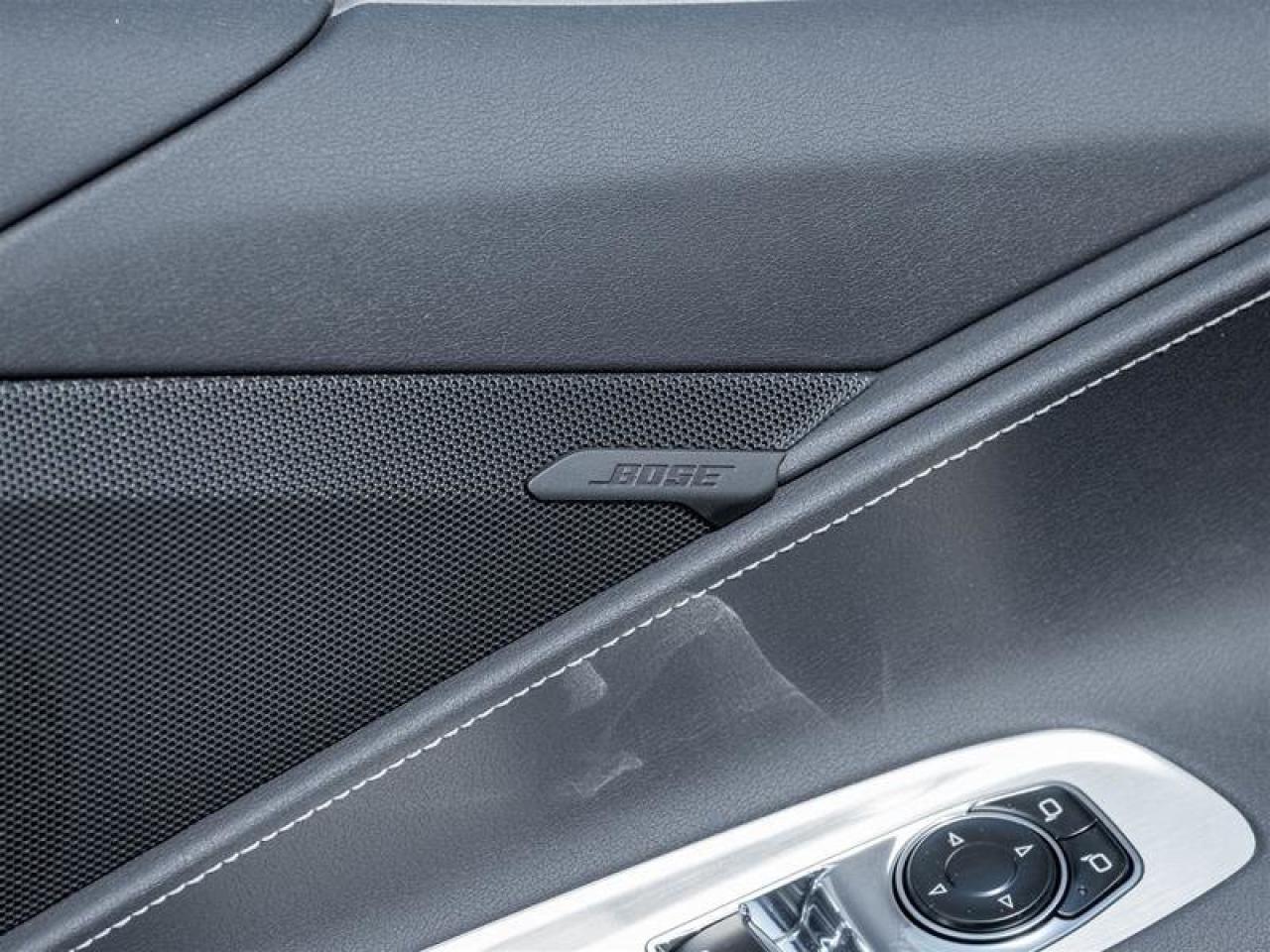 2025 Chevrolet Corvette Z06 1LZ Photo