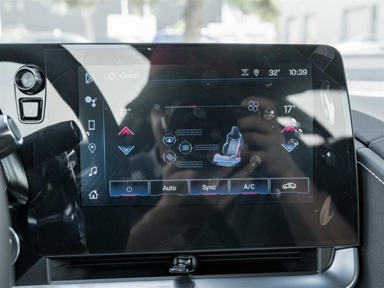 2025 Chevrolet Corvette Z06 1LZ Photo