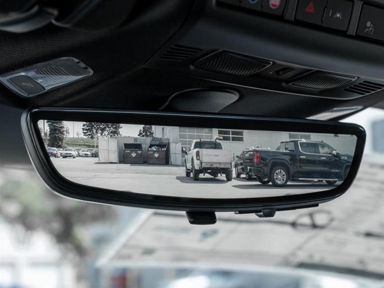 2025 Chevrolet Corvette Z06 1LZ Photo