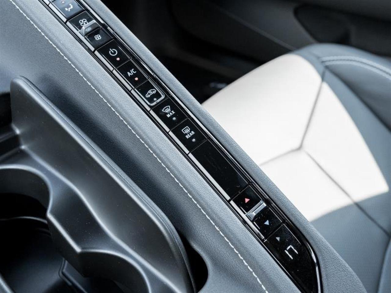 2025 Chevrolet Corvette Z06 1LZ Photo