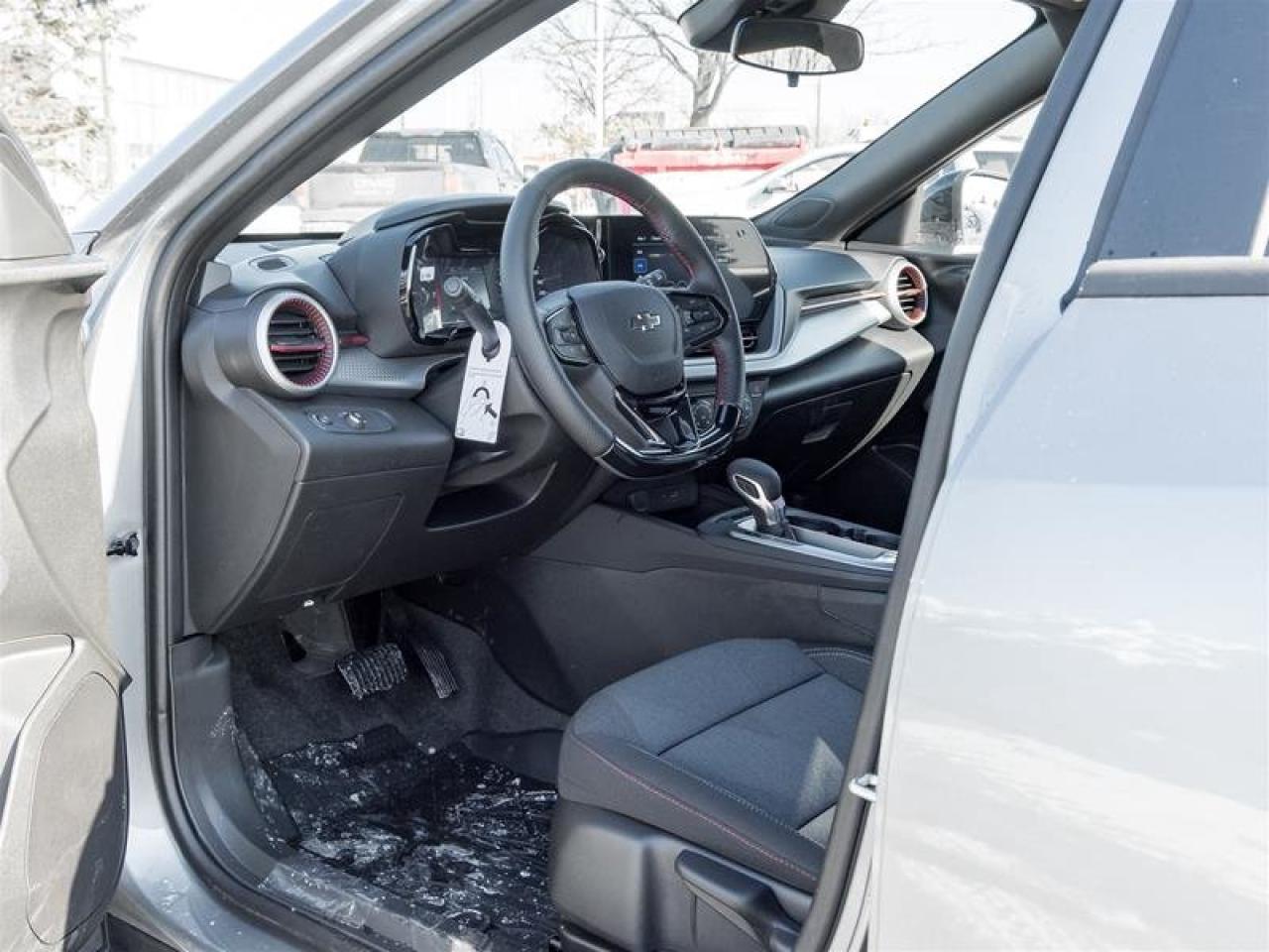 2026 Chevrolet Trax 1RS Photo