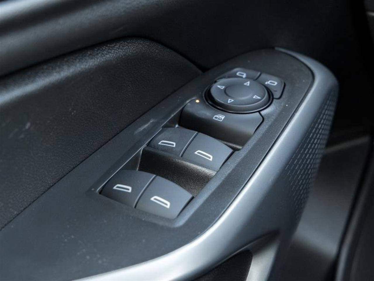 2026 Chevrolet Trax 1RS Photo