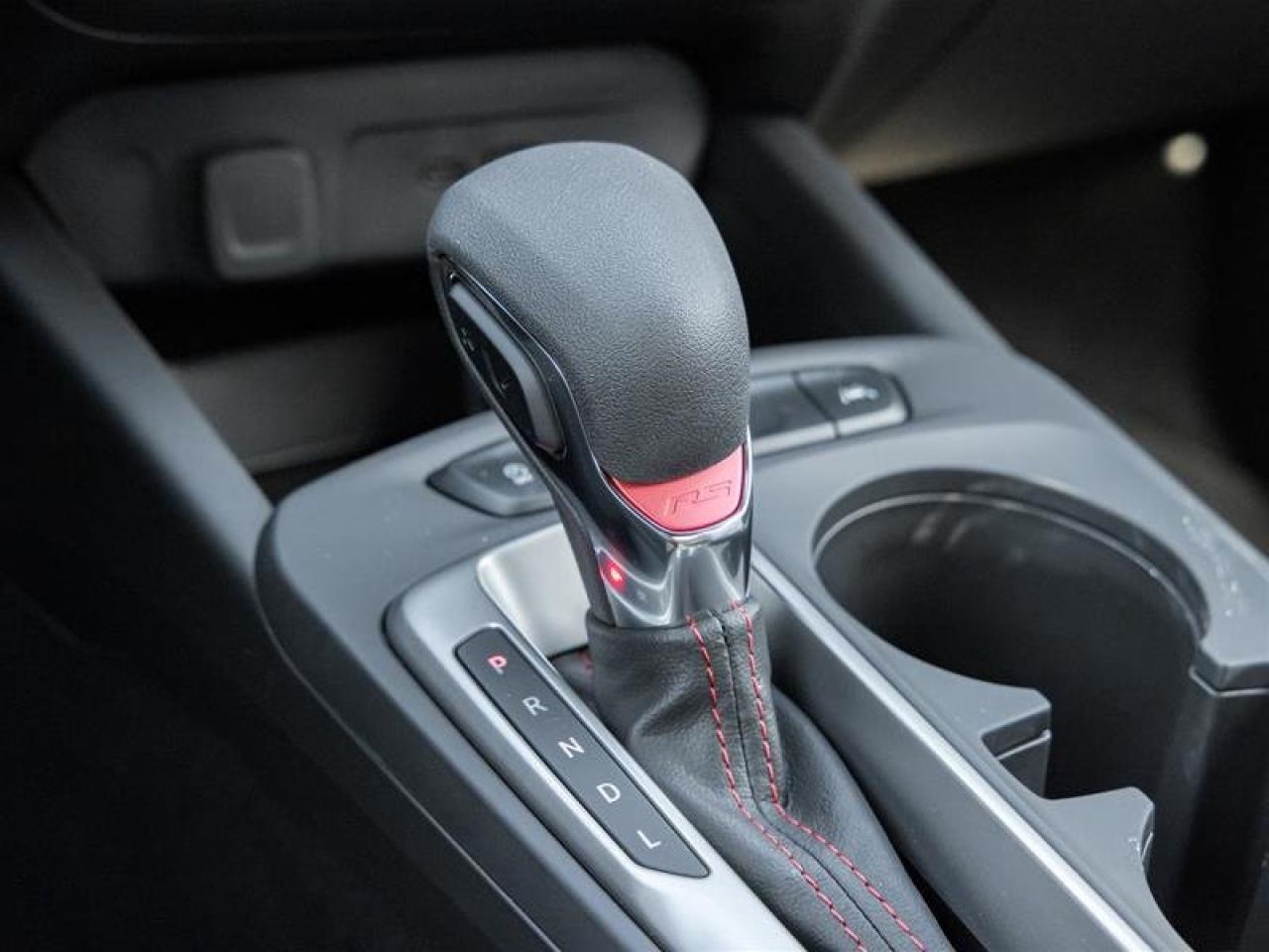 2026 Chevrolet Trax 1RS Photo