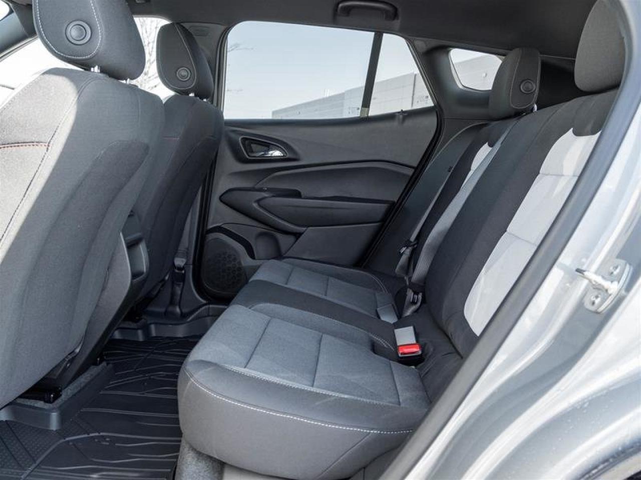 2026 Chevrolet Trax 1RS Photo