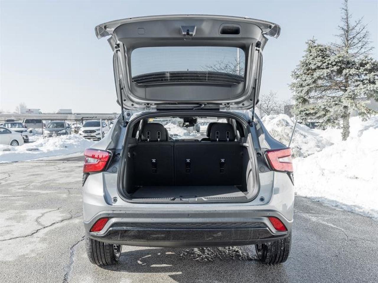 2026 Chevrolet Trax 1RS Photo