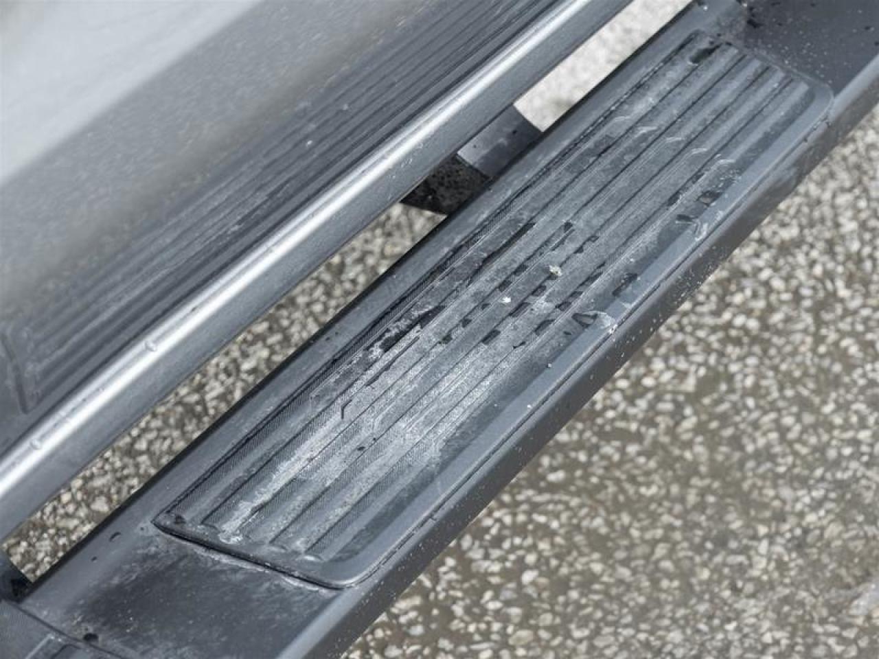 2026 Chevrolet Silverado 1500 LT Trail Boss Photo