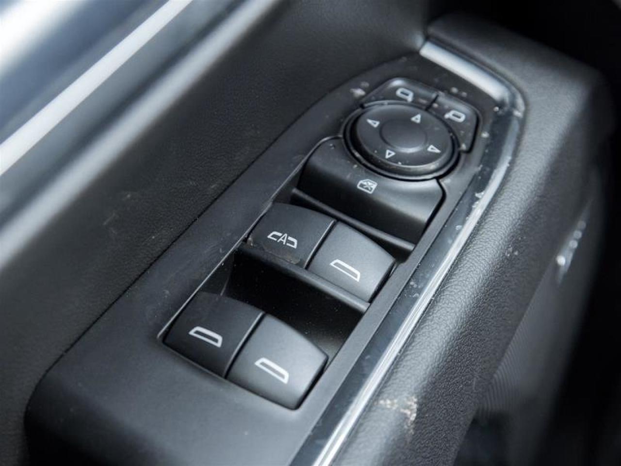 2026 Chevrolet Silverado 1500 LT Trail Boss Photo