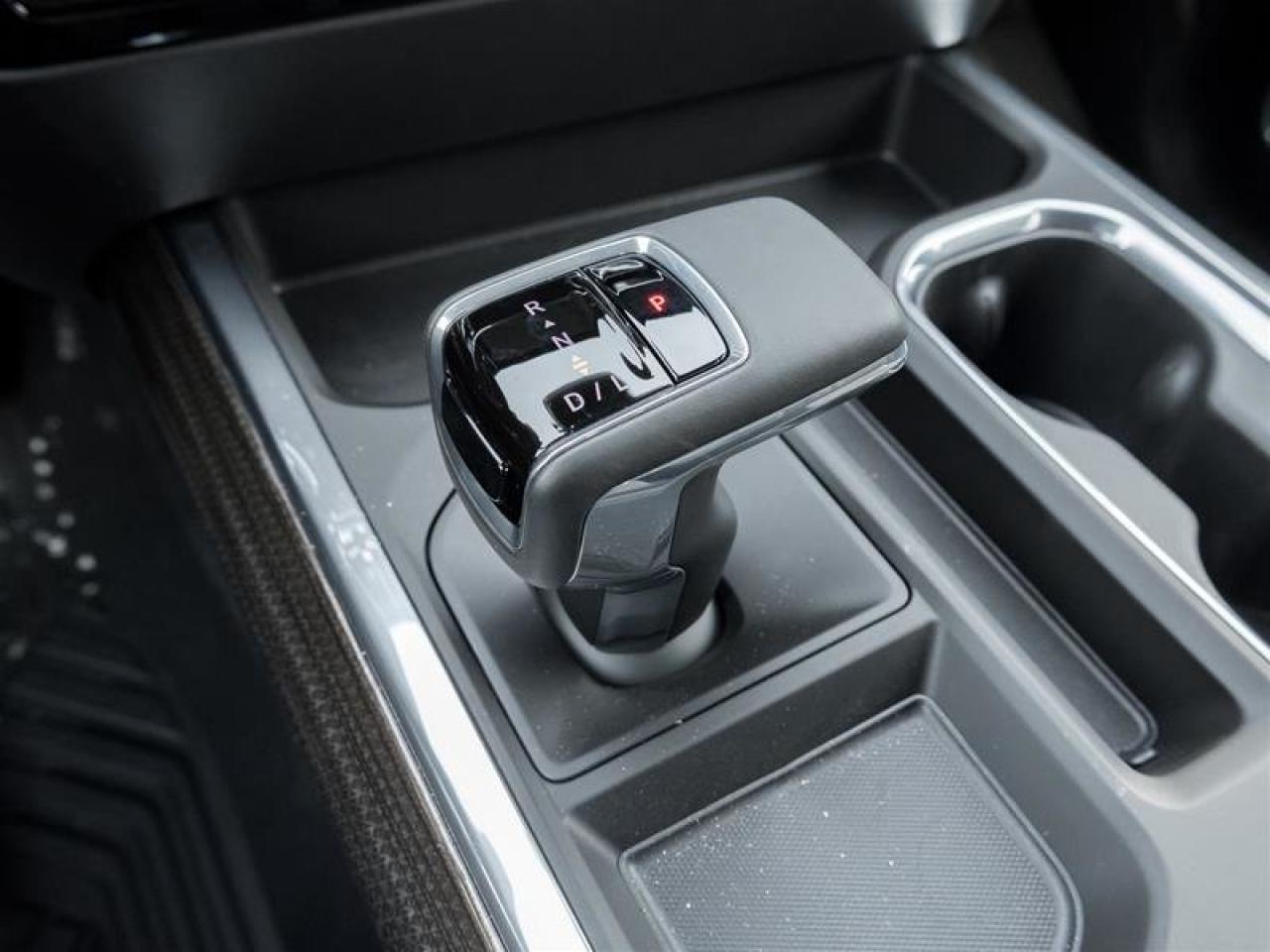 2026 Chevrolet Silverado 1500 LT Trail Boss Photo